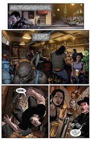 Page #3from Savage Avengers #14