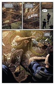 Page #3from Savage Avengers #15