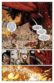 Page #3from Savage Avengers #16