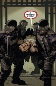 Page #2from Savage Avengers #17