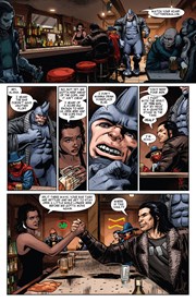 Page #2from Savage Avengers #20