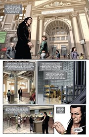 Page #3from Savage Avengers #20