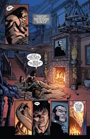 Page #2from Savage Avengers #21