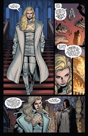 Page #3from Savage Avengers #21