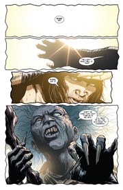 Page #1from Savage Avengers #22