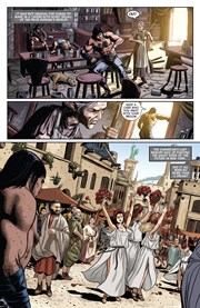 Page #2from Savage Avengers #22