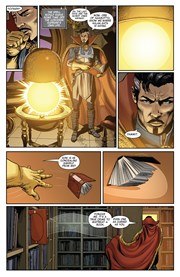 Page #3from Savage Avengers #23
