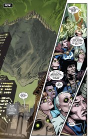 Page #2from Savage Avengers #24