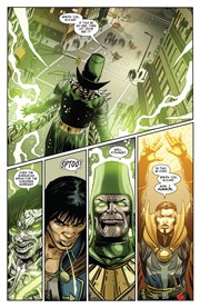 Page #3from Savage Avengers #24