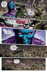 Page #3from Savage Avengers #25