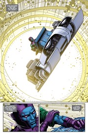Page #3from Savage Avengers #26