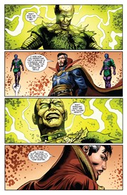 Page #2from Savage Avengers #27