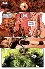 Page #3from Savage Avengers #27