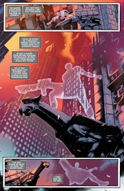 Page #1from Savage Avengers Vol.2 #1