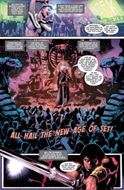 Page #2from Savage Avengers Vol.2 #1