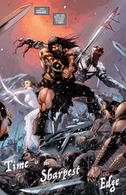 Page #2from Savage Avengers Vol.2 #2