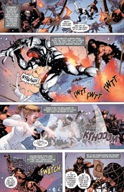 Page #3from Savage Avengers Vol.2 #2