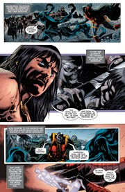 Page #2from Savage Avengers Vol.2 #3