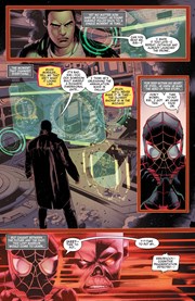Page #2from Savage Avengers Vol.2 #4