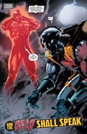 Page #3from Savage Avengers Vol.2 #4