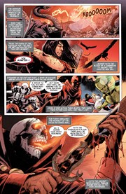 Page #1from Savage Avengers Vol.2 #5