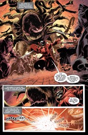 Page #2from Savage Avengers Vol.2 #5