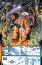 Page #2from Savage Avengers Vol.2 #6