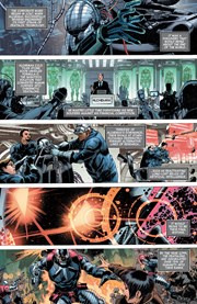 Page #1from Savage Avengers Vol.2 #7