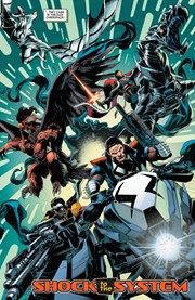 Page #3from Savage Avengers Vol.2 #7