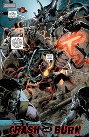 Page #3 from Savage Avengers (2022 series) #9