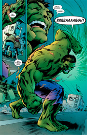 Page #4 from Savage Hulk (2014 series) #2