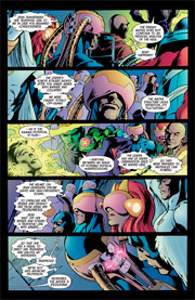 Page #2from Savage Hulk (2014 series) #4