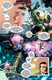 Page #2 from Savage Hulk (2014 series) #5