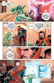 Page #4 from Savage Hulk (2014 series) #5