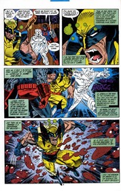 Page #3 from Secret Defenders, The (1993 series) #2