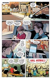 Page #1from Secret Empire #1