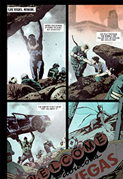 Page #1from Secret Empire #2