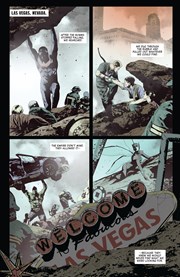 Page #1from Secret Empire #2