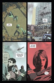 Page #2from Secret Empire #2