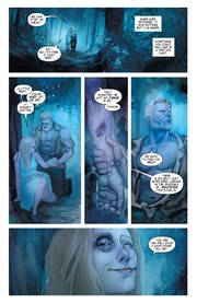 Page #1from Secret Empire #3