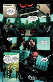 Page #1from Secret Empire #5