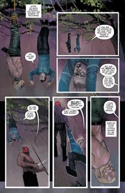 Page #1from Secret Empire #6