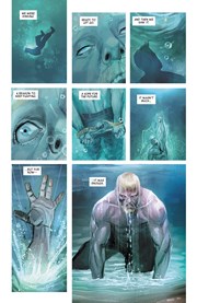 Page #1from Secret Empire #8