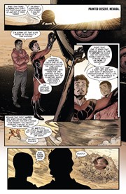 Page #2from Secret Empire #8