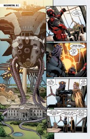 Page #3from Secret Empire #9