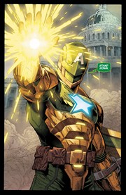Page #1from Secret Empire #10