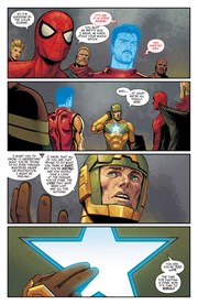 Page #2from Secret Empire #10