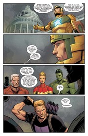 Page #3from Secret Empire #10