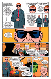 Page #1from She-Hulk (2014 series) #9