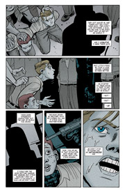 Page #3from She-Hulk (2014 series) #9